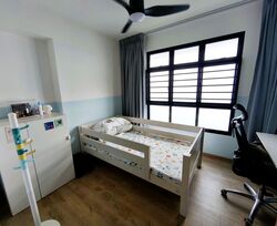 Blk 420B Waterfront II @ Northshore (Punggol), HDB 4 Rooms #588628321